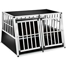 Travelwoof xxl cage d'occasion  Les Andelys