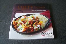 slimming world curry heaven for sale  SWADLINCOTE