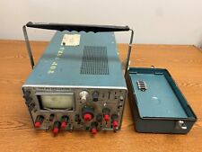 tektronix 453 oscilloscope for sale  Malabar