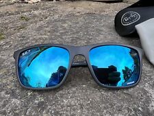 Ray ban rb4385 for sale  FROME