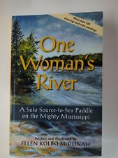 One woman river for sale  Saint Paul