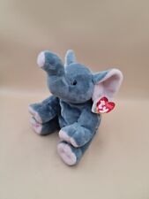 Pluffies winks elephant for sale  BIGGLESWADE