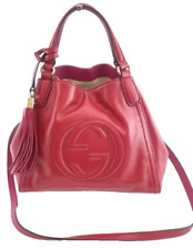 Gucci small patent for sale  SOUTHAMPTON