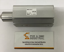 Braçadeira rotativa cilindro de ar SMC MK25-20LZ (YE185) comprar usado  Enviando para Brazil