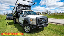 2013 ford f550 for sale  Moscow Mills