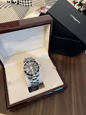 Longines hydroconquest 44mm gebraucht kaufen  Ansbach