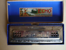 Ancien harmonica hohner d'occasion  France