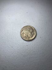 1921 buffalo nickel d'occasion  Expédié en Belgium