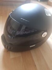 Streetfighter motorcycle helme for sale  LUTON