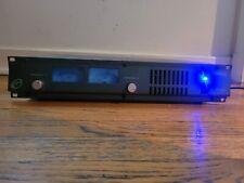 GEMINI P-07 AMPLIFIER UNTESTED Amp Powers On , DJ equipment  for sale  Shipping to South Africa