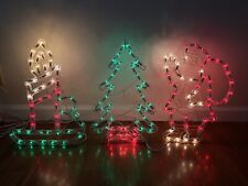 Christmas light sculpture for sale  Cool