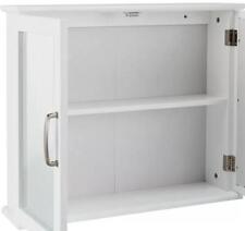Bathroom wall cabinet for sale  Shipping to Ireland