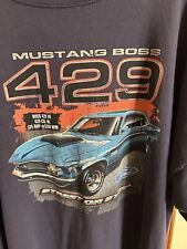 Boss 429 mustang for sale  Auburn Hills