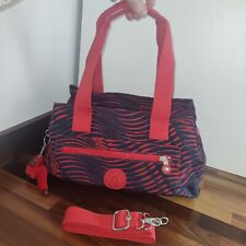 New kipling red for sale  Shipping to Ireland