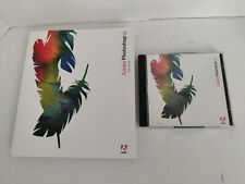 Adobe photoshop 2003 for sale  Placentia