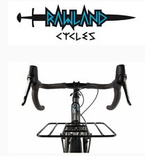 Used, Radioverks Rando Bike Rack By Rawland Cycles for sale  Shipping to South Africa