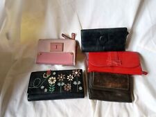 Ladies purses wallets for sale  STIRLING