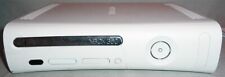 -XBOX 360- Console branco sistema de videogame Microsoft - Peças/reparo, usado comprar usado  Enviando para Brazil