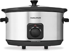 Morphy richards 6.5l for sale  LYTHAM ST. ANNES