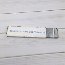 Cortador de Vintage Pacific Handy General Foods Caixa ferramenta cortador comprar usado  Enviando para Brazil