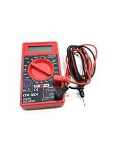 Centech digital multimeter for sale  Allen