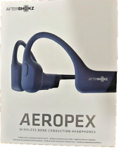 Shokz aeropex bone for sale  KILMARNOCK