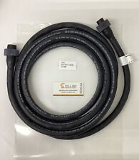 Turck GYM-GKM-40-4M/5600 / U2-07083 Power Cable 4-Meters (CBL162), used for sale  Shipping to South Africa