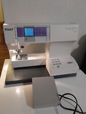 Usado, Máquina de costura Pfaff estilo clássico 2025 comprar usado  Enviando para Brazil