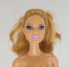 Muñeca de verano Mattel Barbie Beach 2012 X9600 - desnuda segunda mano  Embacar hacia Argentina
