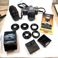 Canon camera spare for sale  Troy