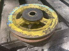 John Deere F911 72” Deck Gearbox Drive Pulley, used for sale  Shipping to South Africa