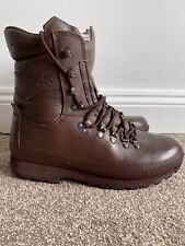 Altberg boots size for sale  Shipping to Ireland