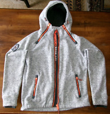 Superdry storm hoodie for sale  Milton