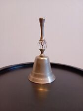 Vintage...retro...small bell.. for sale  ST. AUSTELL