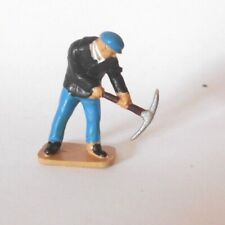Husky ( Corgi Toys ) ROAD WORKER  figure  for sale  Shipping to South Africa