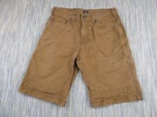 Prana shorts mens for sale  SEVENOAKS