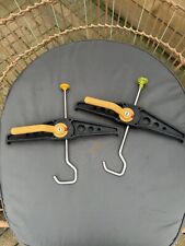 ladder clamps for sale  HARROGATE