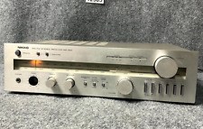 Nikko 300 stereo d'occasion  Expédié en Belgium