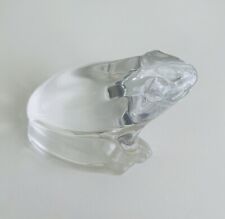 Baccarat crystal clear for sale  Irvine
