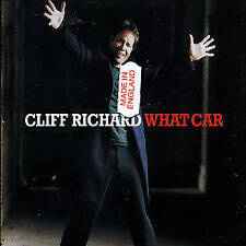 Cliff richard car for sale  CAMBRIDGE