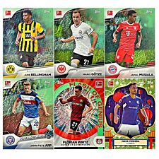 Usado, Topps Jade Edition 2022/23 Bundesliga - Karten zur Auswahl comprar usado  Enviando para Brazil