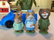 richard scarry puzzletown for sale  Scottsdale