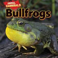 Bullfrogs hardcover hesper for sale  Montgomery