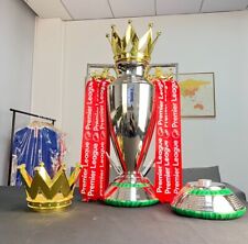 Premier league metal for sale  Shipping to Ireland