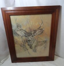 Maroon silent buck for sale  Union