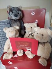 alpaca teddy bears for sale  HINCKLEY