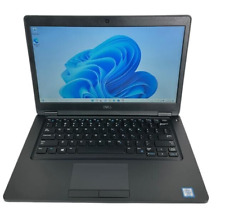 Usado, Dell Latitude E5490 Core i5 8350u 1.7GHz 16GB RAM 512GB SSD Win 11 Pro comprar usado  Enviando para Brazil