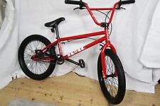 Red jet bmx for sale  LONDON