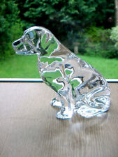 Waterford crystal figure for sale  STOCKPORT