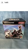 Thrustmaster flight hotas for sale  Idaho Falls